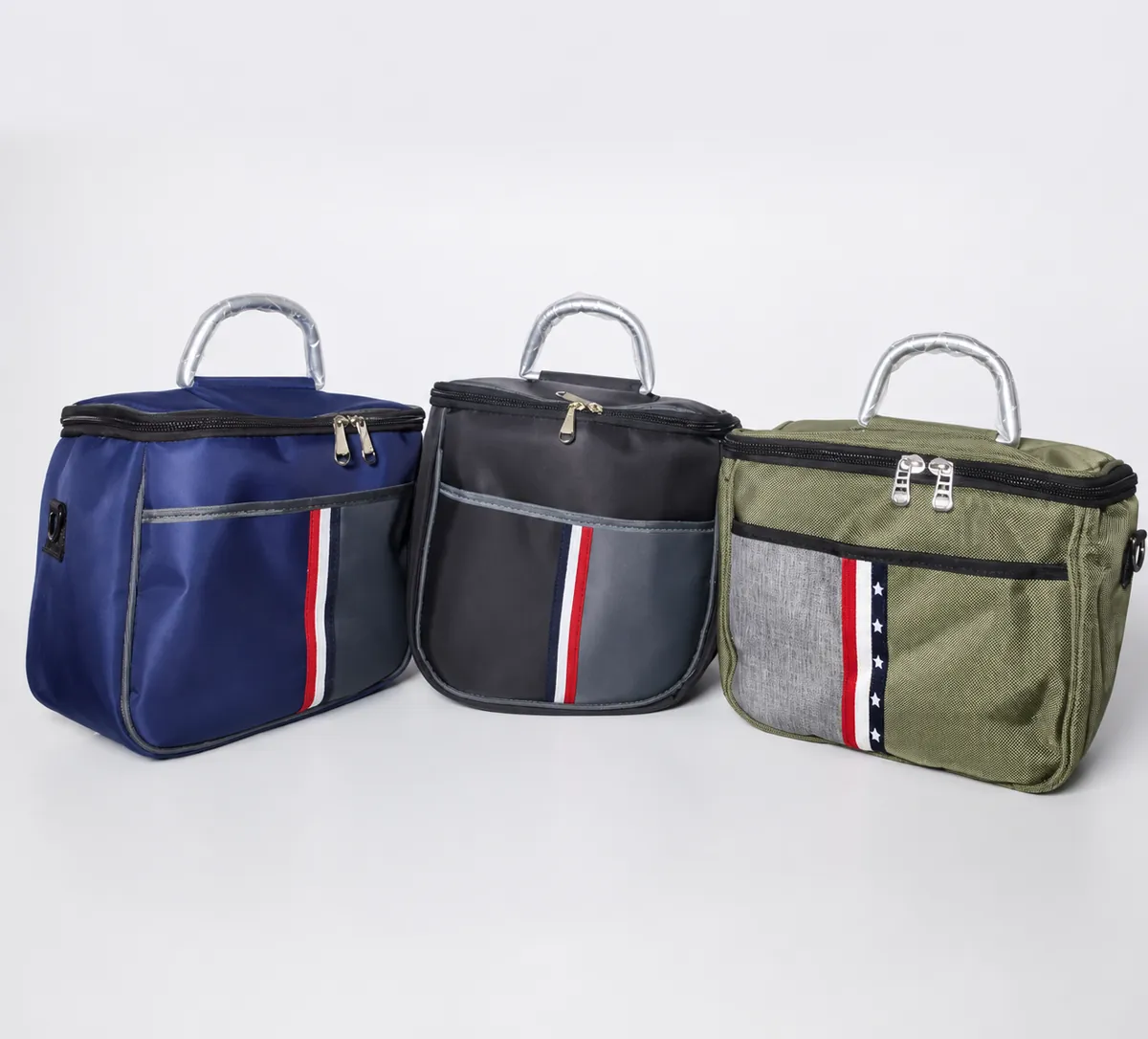 Insulated Cooler Bag