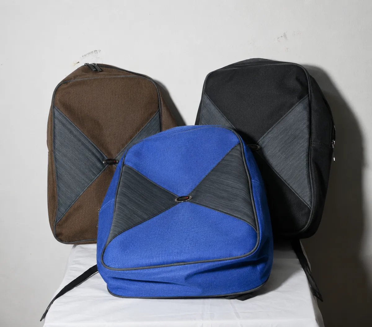 Signature Cross Backpack